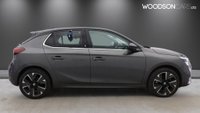 USED 2020 20 VAUXHALL Corsa Electric 50kWh Elite Nav Hatchback 5dr Electric Auto (7.4Kw Charger) (136 ps) Finance Soft Search Pre Approval