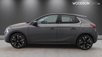 USED 2020 20 VAUXHALL Corsa Electric 50kWh Elite Nav Hatchback 5dr Electric Auto (7.4Kw Charger) (136 ps) Finance Soft Search Pre Approval