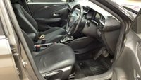 USED 2020 20 VAUXHALL Corsa Electric 50kWh Elite Nav Hatchback 5dr Electric Auto (7.4Kw Charger) (136 ps) Finance Soft Search Pre Approval