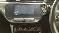 USED 2020 20 VAUXHALL Corsa Electric 50kWh Elite Nav Hatchback 5dr Electric Auto (7.4Kw Charger) (136 ps) Finance Soft Search Pre Approval