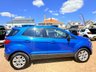 USED 2016 66 FORD ECOSPORT 1.5 Zetec SUV 5dr Petrol Manual 2WD Euro 5 (112 ps) Low Mileage, 1 owner and a FSH 9 services