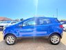 USED 2016 66 FORD ECOSPORT 1.5 Zetec SUV 5dr Petrol Manual 2WD Euro 5 (112 ps) Low Mileage, 1 owner and a FSH 9 services