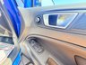 USED 2016 66 FORD ECOSPORT 1.5 Zetec SUV 5dr Petrol Manual 2WD Euro 5 (112 ps) Low Mileage, 1 owner and a FSH 9 services