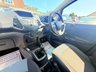 USED 2016 66 FORD ECOSPORT 1.5 Zetec SUV 5dr Petrol Manual 2WD Euro 5 (112 ps) Low Mileage, 1 owner and a FSH 9 services