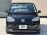USED 2013 63 VOLKSWAGEN UP! High up! AUTOMATIC + HEATED SEATS + 5DR