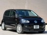USED 2013 63 VOLKSWAGEN UP! High up! AUTOMATIC + HEATED SEATS + 5DR