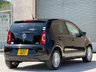 USED 2013 63 VOLKSWAGEN UP! High up! AUTOMATIC + HEATED SEATS + 5DR