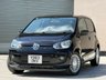 USED 2013 63 VOLKSWAGEN UP! High up! AUTOMATIC + HEATED SEATS + 5DR