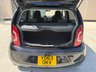 USED 2013 63 VOLKSWAGEN UP! High up! AUTOMATIC + HEATED SEATS + 5DR