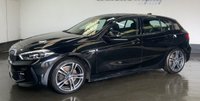 USED 2021 21 BMW 1 SERIES 1.5 118i M Sport (LCP) Hatchback 5dr Petrol DCT Euro 6 (s/s) (136 ps) 