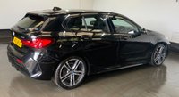 USED 2021 21 BMW 1 SERIES 1.5 118i M Sport (LCP) Hatchback 5dr Petrol DCT Euro 6 (s/s) (136 ps) 