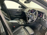USED 2021 21 BMW 1 SERIES 1.5 118i M Sport (LCP) Hatchback 5dr Petrol DCT Euro 6 (s/s) (136 ps) 
