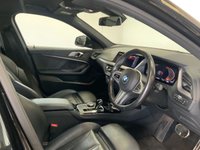 USED 2021 21 BMW 1 SERIES 1.5 118i M Sport (LCP) Hatchback 5dr Petrol DCT Euro 6 (s/s) (136 ps) 