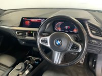 USED 2021 21 BMW 1 SERIES 1.5 118i M Sport (LCP) Hatchback 5dr Petrol DCT Euro 6 (s/s) (136 ps) 