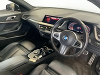 USED 2021 21 BMW 1 SERIES 1.5 118i M Sport (LCP) Hatchback 5dr Petrol DCT Euro 6 (s/s) (136 ps) 
