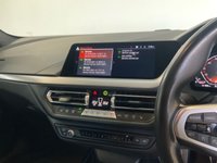 USED 2021 21 BMW 1 SERIES 1.5 118i M Sport (LCP) Hatchback 5dr Petrol DCT Euro 6 (s/s) (136 ps) 