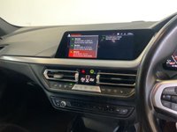 USED 2021 21 BMW 1 SERIES 1.5 118i M Sport (LCP) Hatchback 5dr Petrol DCT Euro 6 (s/s) (136 ps) 