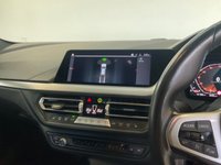 USED 2021 21 BMW 1 SERIES 1.5 118i M Sport (LCP) Hatchback 5dr Petrol DCT Euro 6 (s/s) (136 ps) 