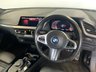 USED 2021 21 BMW 1 SERIES 1.5 118i M Sport (LCP) Hatchback 5dr Petrol DCT Euro 6 (s/s) (136 ps) 