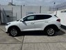 USED 2018 18 HYUNDAI TUCSON 1.6 GDi Blue Drive SE Nav SUV 5dr Petrol Manual Euro 6 (s/s) (132 ps) BLUETOOTH | PARKING CAMERA