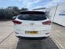 USED 2018 18 HYUNDAI TUCSON 1.6 GDi Blue Drive SE Nav SUV 5dr Petrol Manual Euro 6 (s/s) (132 ps) BLUETOOTH | PARKING CAMERA