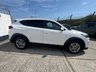 USED 2018 18 HYUNDAI TUCSON 1.6 GDi Blue Drive SE Nav SUV 5dr Petrol Manual Euro 6 (s/s) (132 ps) BLUETOOTH | PARKING CAMERA