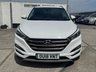 USED 2018 18 HYUNDAI TUCSON 1.6 GDi Blue Drive SE Nav SUV 5dr Petrol Manual Euro 6 (s/s) (132 ps) BLUETOOTH | PARKING CAMERA