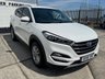 USED 2018 18 HYUNDAI TUCSON 1.6 GDi Blue Drive SE Nav SUV 5dr Petrol Manual Euro 6 (s/s) (132 ps) BLUETOOTH | PARKING CAMERA