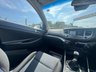 USED 2018 18 HYUNDAI TUCSON 1.6 GDi Blue Drive SE Nav SUV 5dr Petrol Manual Euro 6 (s/s) (132 ps) BLUETOOTH | PARKING CAMERA