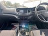 USED 2018 18 HYUNDAI TUCSON 1.6 GDi Blue Drive SE Nav SUV 5dr Petrol Manual Euro 6 (s/s) (132 ps) BLUETOOTH | PARKING CAMERA