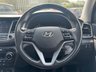 USED 2018 18 HYUNDAI TUCSON 1.6 GDi Blue Drive SE Nav SUV 5dr Petrol Manual Euro 6 (s/s) (132 ps) BLUETOOTH | PARKING CAMERA