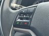USED 2018 18 HYUNDAI TUCSON 1.6 GDi Blue Drive SE Nav SUV 5dr Petrol Manual Euro 6 (s/s) (132 ps) BLUETOOTH | PARKING CAMERA