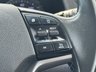 USED 2018 18 HYUNDAI TUCSON 1.6 GDi Blue Drive SE Nav SUV 5dr Petrol Manual Euro 6 (s/s) (132 ps) BLUETOOTH | PARKING CAMERA