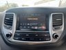 USED 2018 18 HYUNDAI TUCSON 1.6 GDi Blue Drive SE Nav SUV 5dr Petrol Manual Euro 6 (s/s) (132 ps) BLUETOOTH | PARKING CAMERA