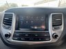 USED 2018 18 HYUNDAI TUCSON 1.6 GDi Blue Drive SE Nav SUV 5dr Petrol Manual Euro 6 (s/s) (132 ps) BLUETOOTH | PARKING CAMERA