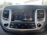 USED 2018 18 HYUNDAI TUCSON 1.6 GDi Blue Drive SE Nav SUV 5dr Petrol Manual Euro 6 (s/s) (132 ps) BLUETOOTH | PARKING CAMERA
