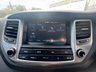 USED 2018 18 HYUNDAI TUCSON 1.6 GDi Blue Drive SE Nav SUV 5dr Petrol Manual Euro 6 (s/s) (132 ps) BLUETOOTH | PARKING CAMERA