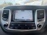 USED 2018 18 HYUNDAI TUCSON 1.6 GDi Blue Drive SE Nav SUV 5dr Petrol Manual Euro 6 (s/s) (132 ps) BLUETOOTH | PARKING CAMERA