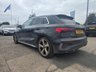 USED 2021 21 AUDI A3 1.5 TFSI 35 S line Sportback 5dr Petrol S Tronic Euro 6 (s/s) (150 ps) (Rates starting as low as 11.9%!!!)