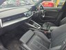 USED 2021 21 AUDI A3 1.5 TFSI 35 S line Sportback 5dr Petrol S Tronic Euro 6 (s/s) (150 ps) (Rates starting as low as 11.9%!!!)