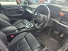 USED 2021 21 AUDI A3 1.5 TFSI 35 S line Sportback 5dr Petrol S Tronic Euro 6 (s/s) (150 ps) (Rates starting as low as 11.9%!!!)