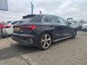 USED 2021 21 AUDI A3 1.5 TFSI 35 S line Sportback 5dr Petrol S Tronic Euro 6 (s/s) (150 ps) (Rates starting as low as 11.9%!!!)