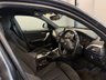 USED 2015 15 BMW 1 SERIES 2.0 125d M Sport Hatchback 5dr Diesel Manual Euro 5 (s/s) (218 ps) 