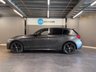 USED 2015 15 BMW 1 SERIES 2.0 125d M Sport Hatchback 5dr Diesel Manual Euro 5 (s/s) (218 ps) 