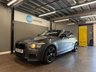 USED 2015 15 BMW 1 SERIES 2.0 125d M Sport Hatchback 5dr Diesel Manual Euro 5 (s/s) (218 ps) 