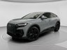 USED 2023 23 AUDI Q4 E-TRON 40 S line Sportback 5dr Electric Auto 82kWh (204 ps) 