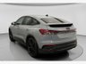 USED 2023 23 AUDI Q4 E-TRON 40 S line Sportback 5dr Electric Auto 82kWh (204 ps) 