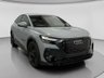USED 2023 23 AUDI Q4 E-TRON 40 S line Sportback 5dr Electric Auto 82kWh (204 ps) 