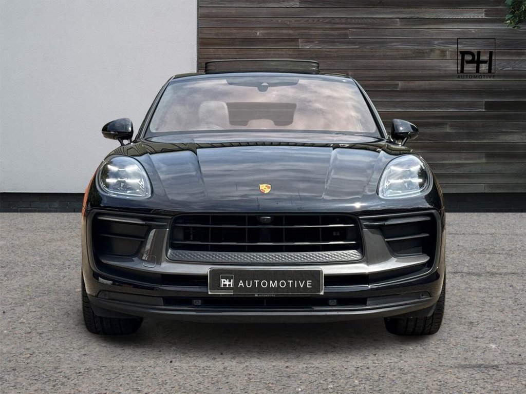 USED 2023 23 PORSCHE MACAN 2.0T T SUV 5dr Petrol PDK 4WD Euro 6 (s/s) (265 ps) PAN ROOF|BOSE|AIR SUSPENSION