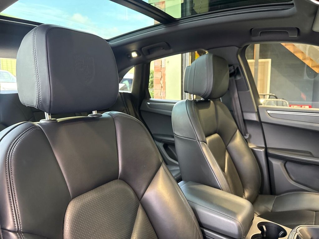 USED 2023 23 PORSCHE MACAN 2.0T T SUV 5dr Petrol PDK 4WD Euro 6 (s/s) (265 ps) PAN ROOF|BOSE|AIR SUSPENSION